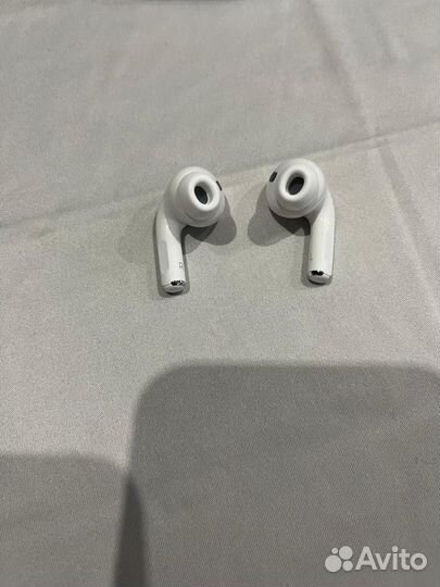 Наушники apple airpods pro 2