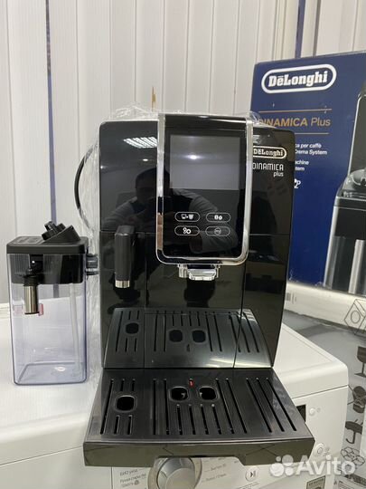 Кофемашина