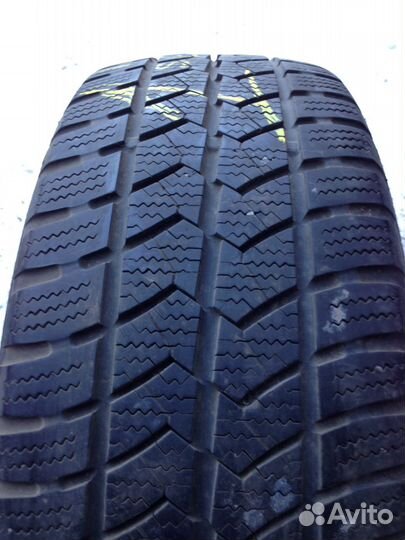 Semperit Van Grip 195/60 R16C T