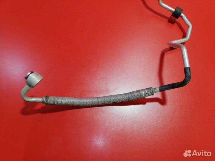 Трубка кондиционера Volkswagen Polo 602 cfna 2014