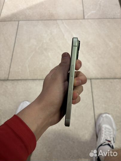 iPhone 15, 128 ГБ