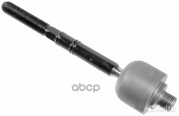 Тяга рулевая 2601001 lemforder