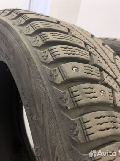 Nordman KN-207 205/55 R16