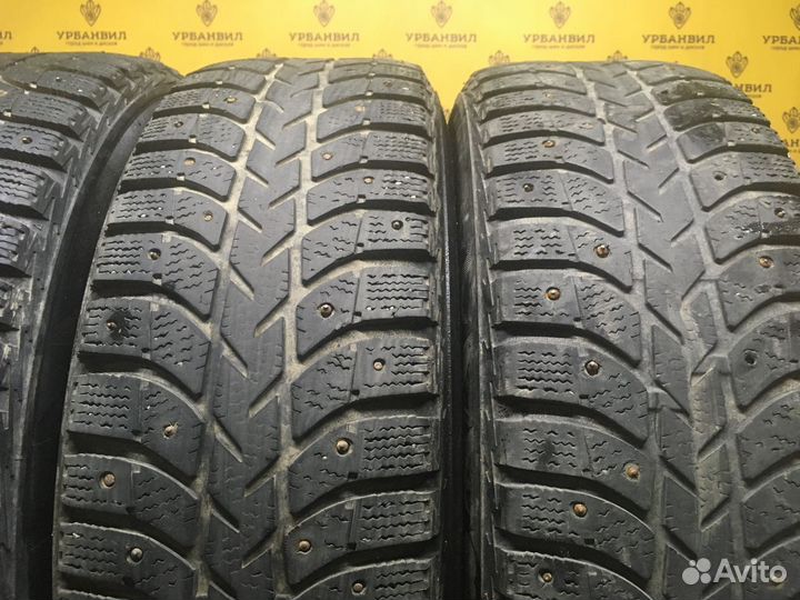 Bridgestone Ice Cruiser 5000 225/65 R17 102T