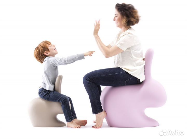 Пуф с подсветкой Италия