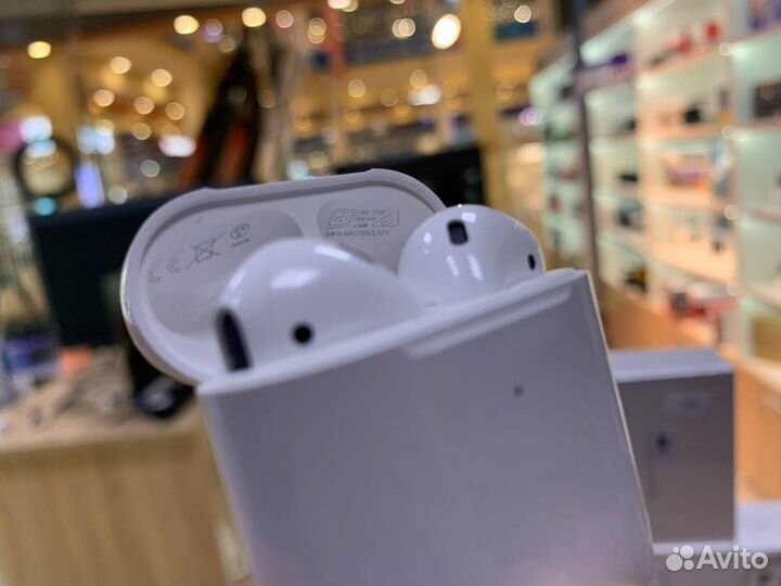 AirPods pro 2 / Airpods 2 / Airpods3 / Airpods pro