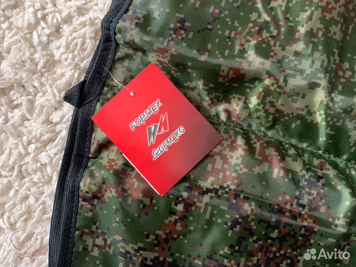 Армейский несессер