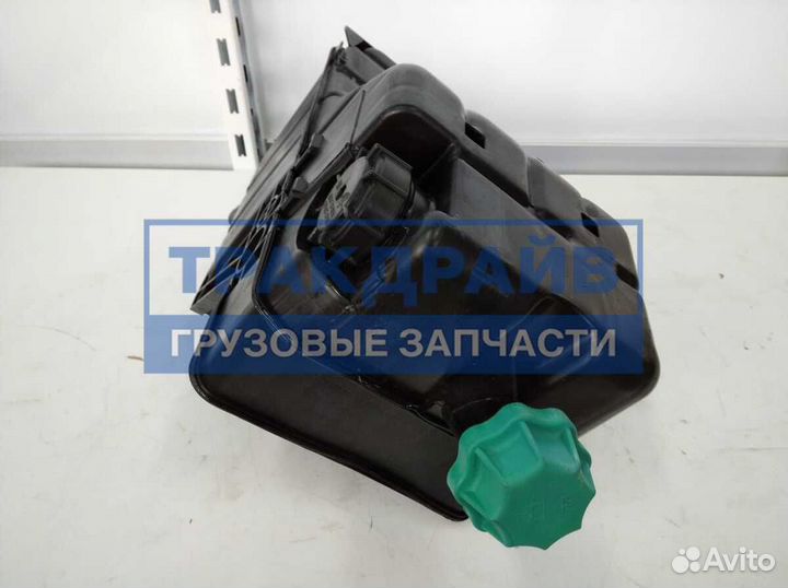Бачок расширительный Мерседес Актрос