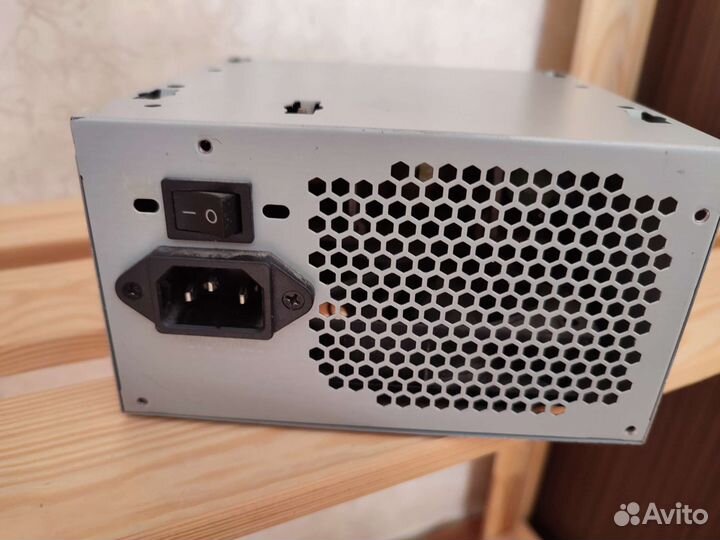 Блок питания для пк 450w