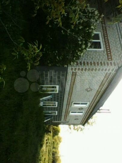 Дом 250 м² на участке 30 сот.