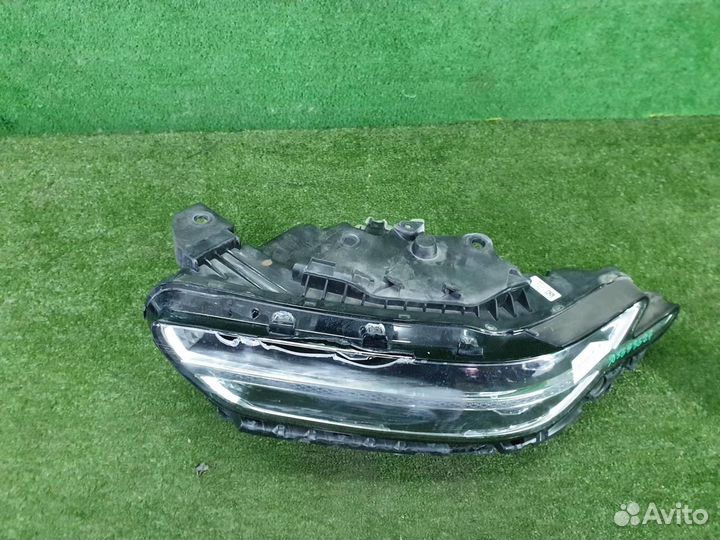 Б/У Б/У Битая Фара левая Genesis G90 (2018-2022)
