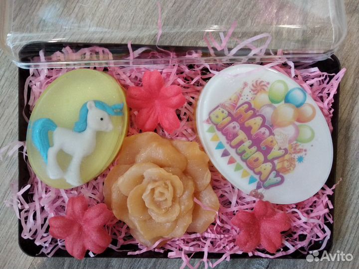 Подарочный набор