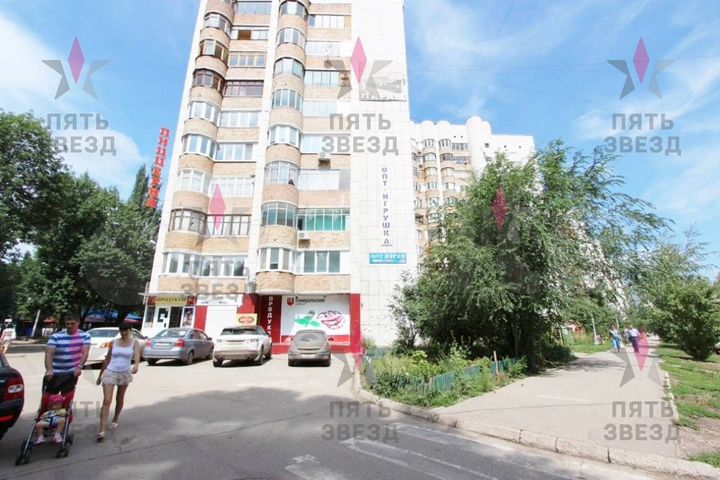 Продажа помещения с арендатором