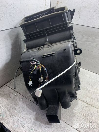 Корпус печки