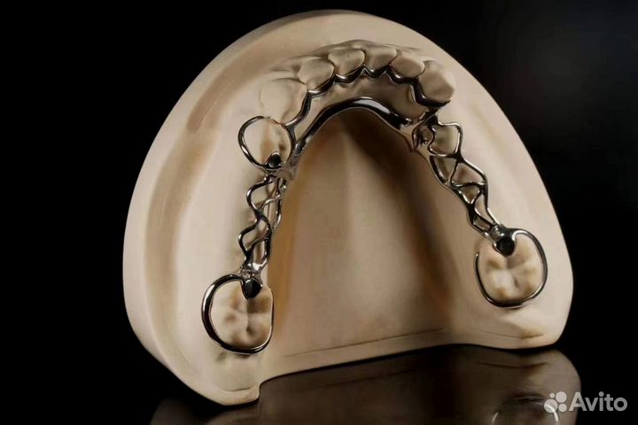 3D принтер по металлу Riton D-150