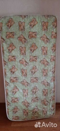 Матрас детский 160 80