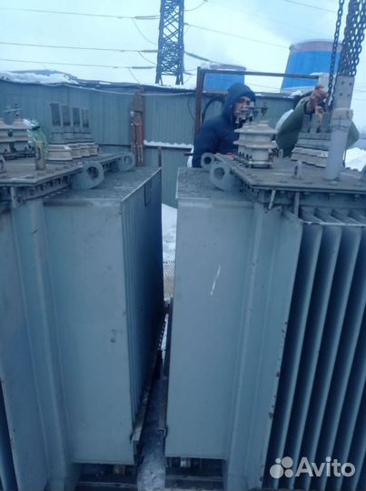 Трансформатор б\у арт58367