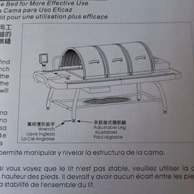 Капсула «soqi-bed»