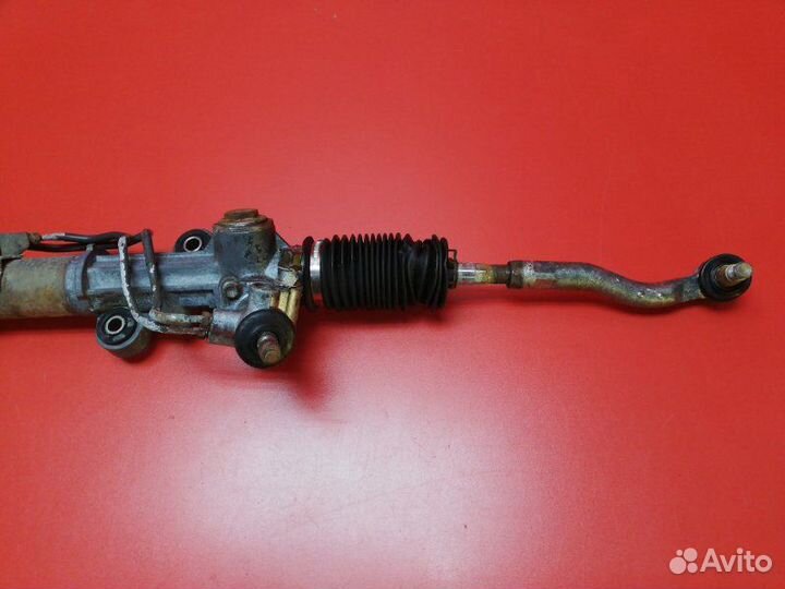 Рулевая рейка Toyota Land Cruiser UZJ100W 2UZ-FE