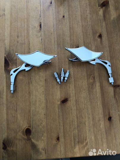 Зеркала доч мото