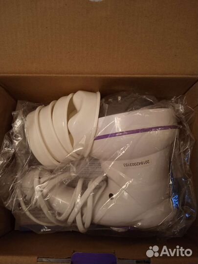 Массажер для тела Gezatone Body Sculptor