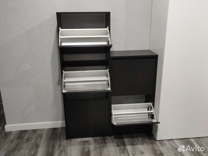 Обувницы IKEA