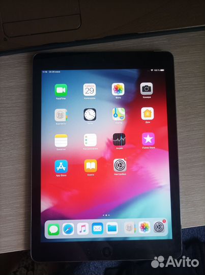 iPad air A1475