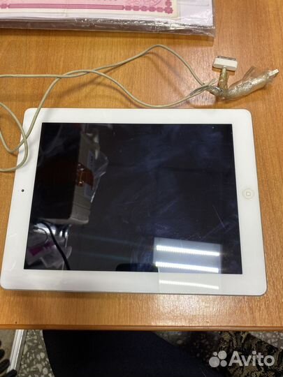 iPad