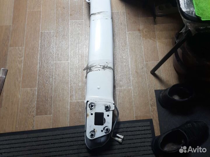 Зеркало Ютонг ZK 6122 H9 правое