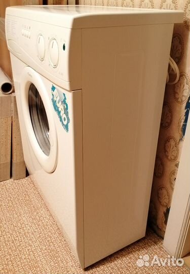 Стиральная машина Ardo 