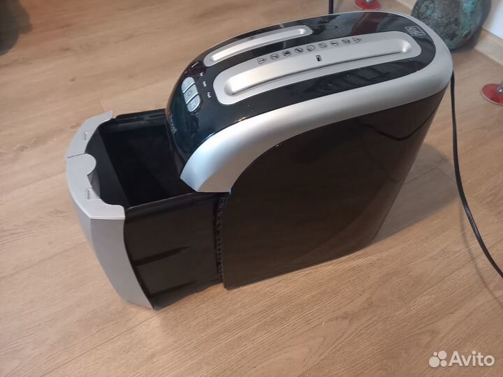 Шредер rexel Pro Style