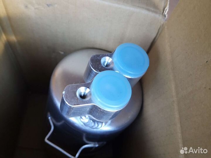 Осушитель кондиционера рено меган 2