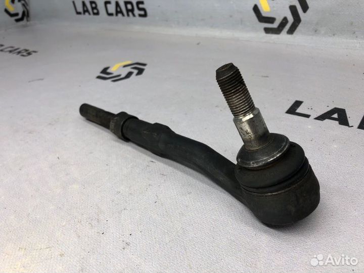 Рулевой наконечник Bmw 5 E60 M57TU 306D2 3.0D