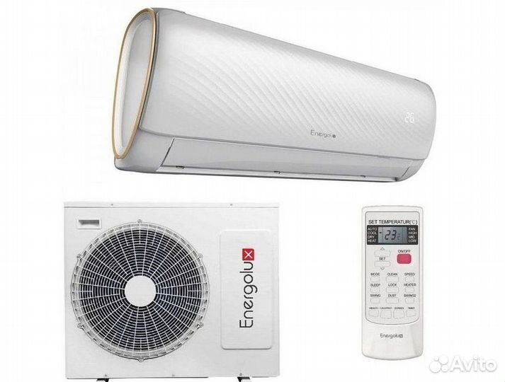 Кондиционеры. Сплит Системы. Монтаж. Гарантия