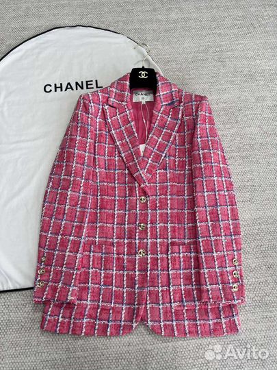 Пиджак Chanel