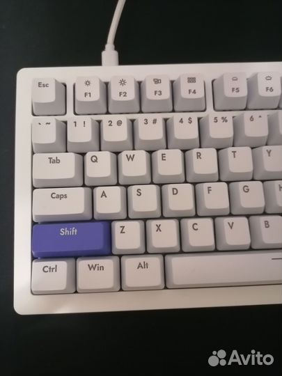 Игровая клавиатура DrunkDeer A75