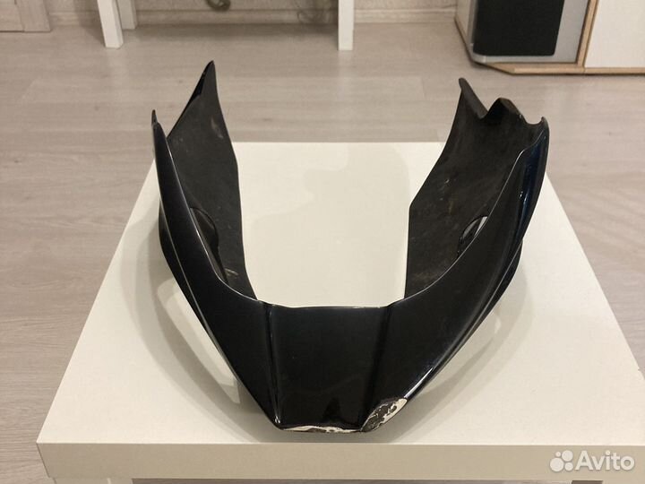 Плуг cb 600 hornet