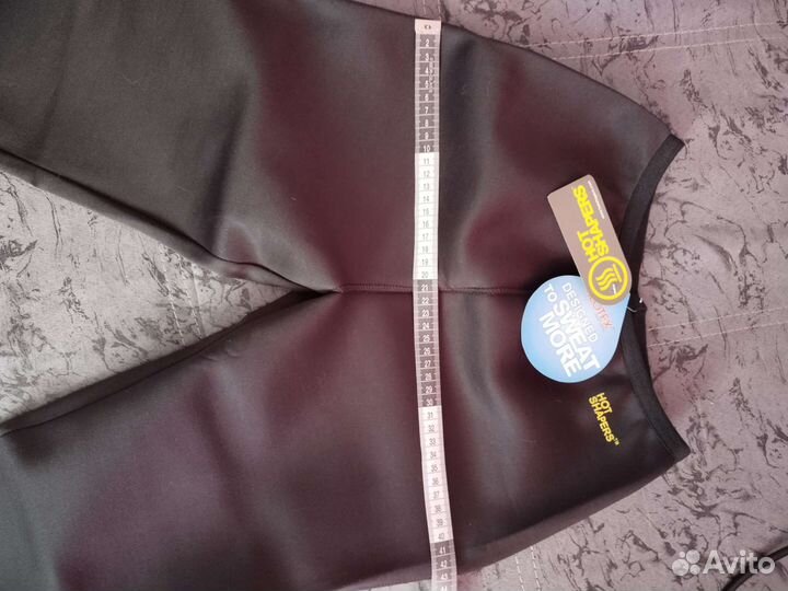 Бриджи для похудения