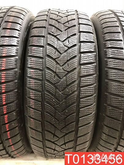 Dunlop Winter Sport 5 SUV 215/60 R17 96H