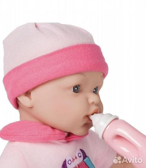 Пупс Demi Star Малыш на прогулке