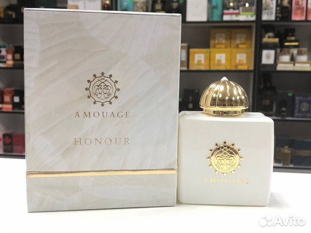 Парфюм Amouage Honour Амуаж Хонор 100мл