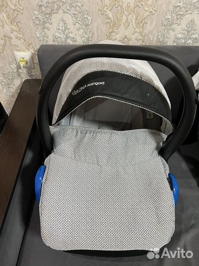 Автолюлька от 0