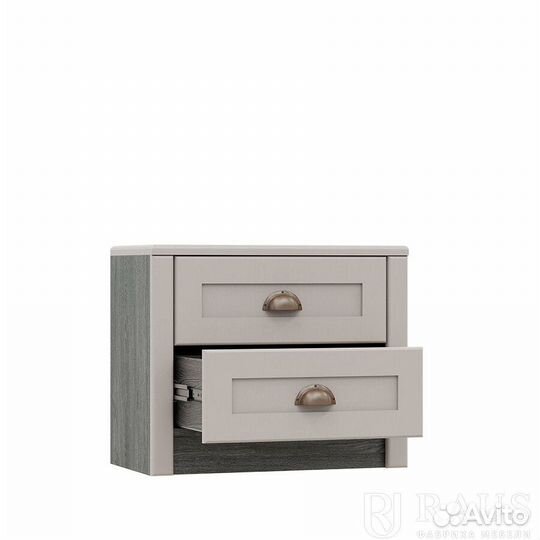 Прованс Тумба прикроватная