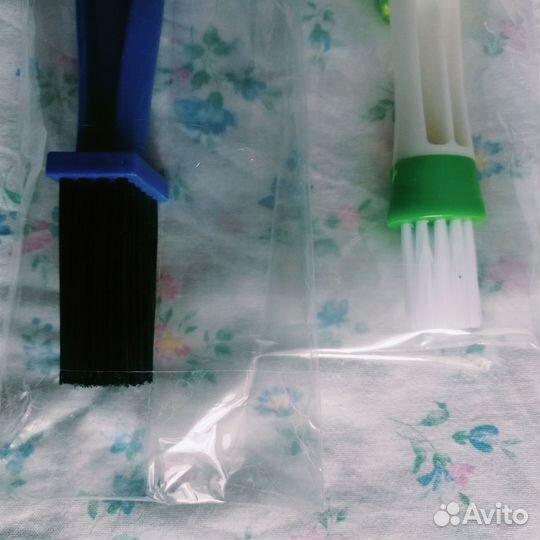 Новая Щетка для уборки