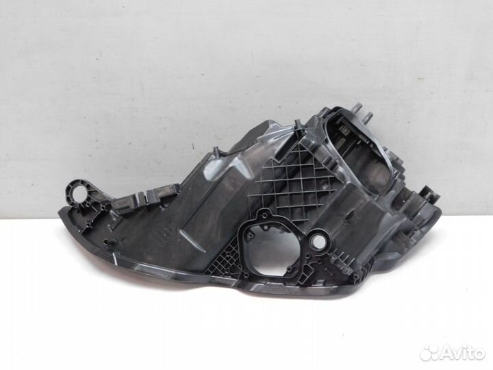 Корпус фары правой Audi A7 4K8941036,4K8941036F