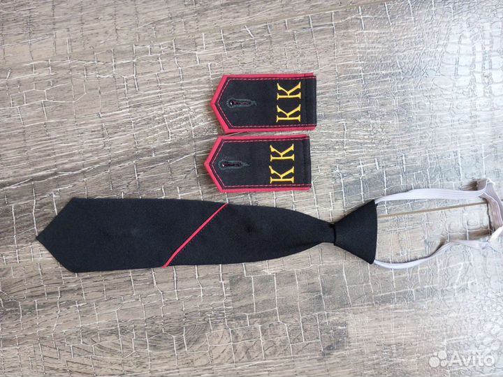 Мужская шапка, кубанка