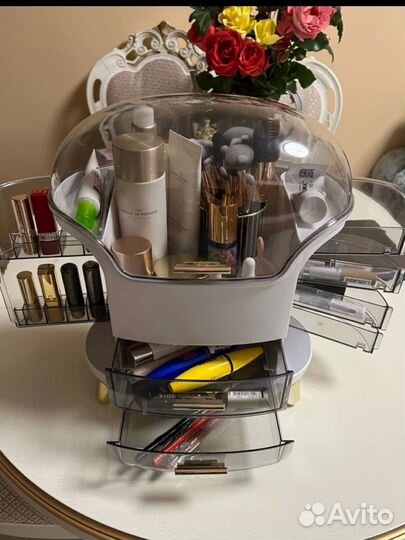 Органайзер для косметики