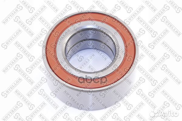 4030009SX GB40574 подшипник ступ. пер. Peugeot