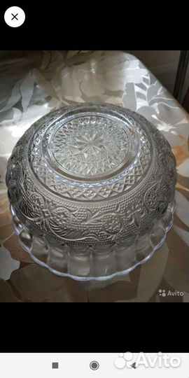 Конфетница, салатник или