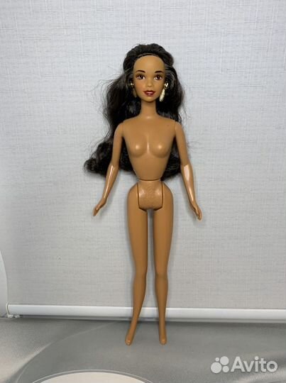 Кукла Барби, Shopping Chic Barbie, Mattel, 1995 го